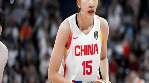 巩立姣：中新体育明星，荣耀成就盘点